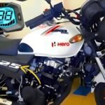 New Hero Splendor 125