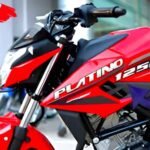 Bajaj Platina 125