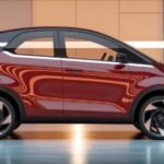 Tata Nano 2025
